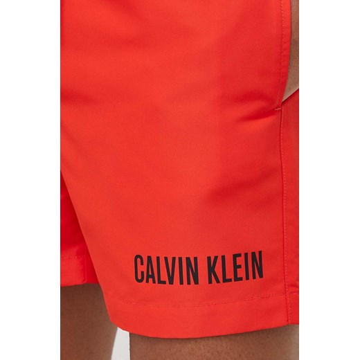 Calvin Klein kąpielówki 