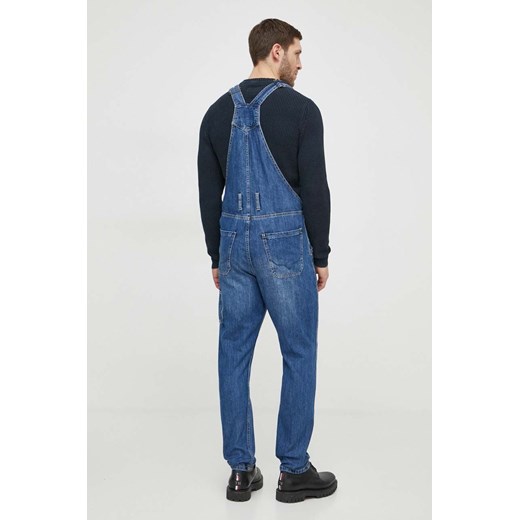 Jeansy męskie Pepe Jeans