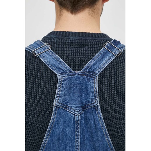 Jeansy męskie Pepe Jeans