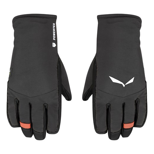 Rękawiczki SALEWA w sportowym stylu