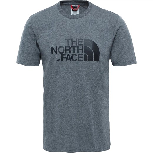 Koszulka The North Face S/S Easy The North Face L a4a.pl