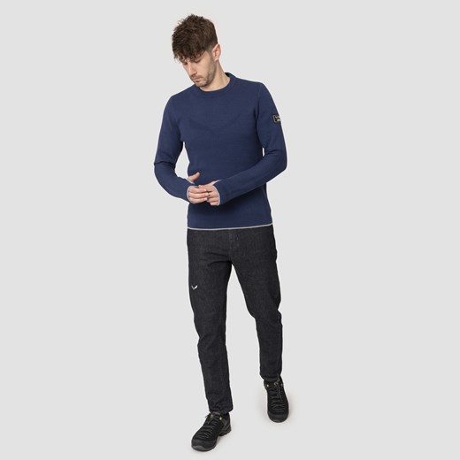 Sweter męski SALEWA 