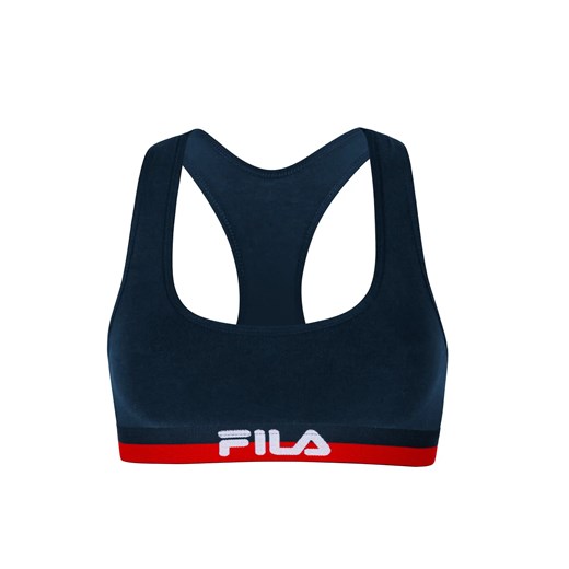 Biustonosz sportowy Fila Woman Bra 1 pack ze sklepu a4a.pl w kategorii Biustonosze - zdjęcie 169805922