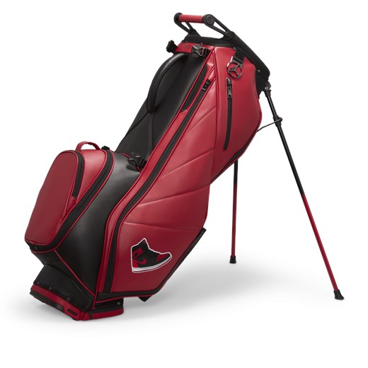 Torba sportowa Jordan wielokolorowa 