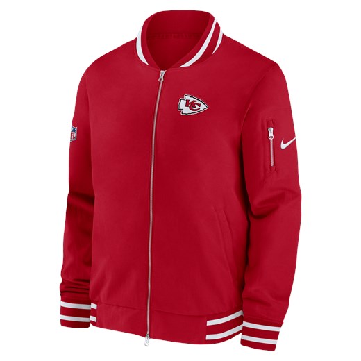 Kurtka męska Nike sportowa