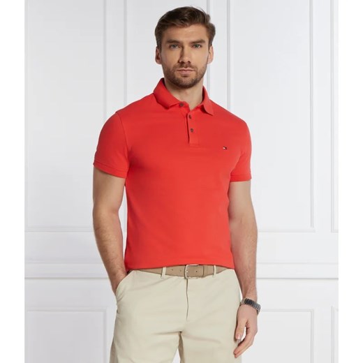 T-shirt męski Tommy Hilfiger