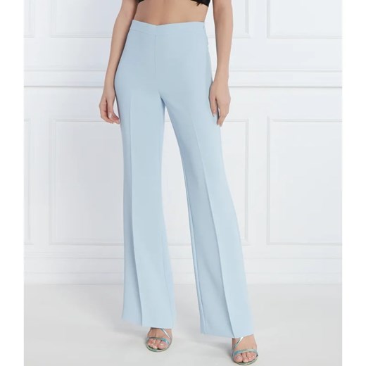 TWINSET Spodnie | Relaxed fit ze sklepu Gomez Fashion Store w kategorii Spodnie damskie - zdjęcie 169809123