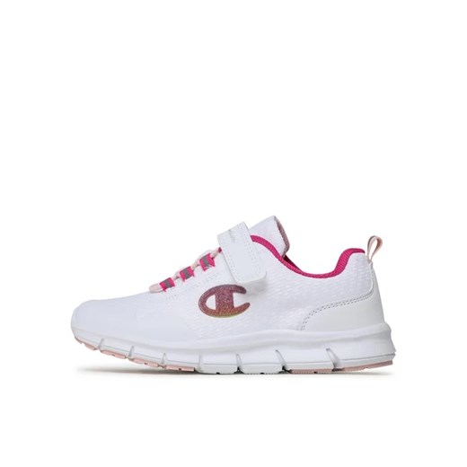 Champion Sneakersy Flippy G Ps S32692-CHA-WW001 Biały Champion 30 MODIVO