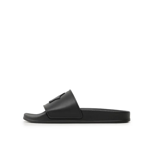 Chiara Ferragni Klapki CF3158-001 Czarny Chiara Ferragni 37 MODIVO