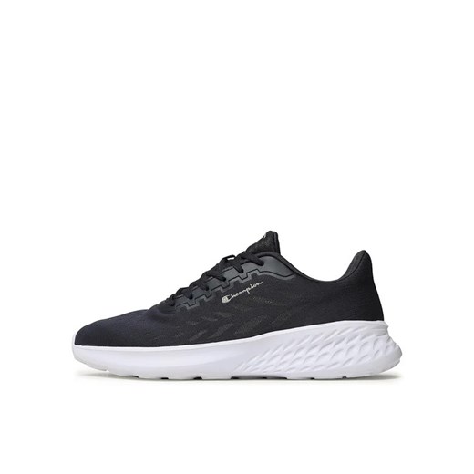 Champion Sneakersy S21930-BS501 Granatowy Champion 41 MODIVO