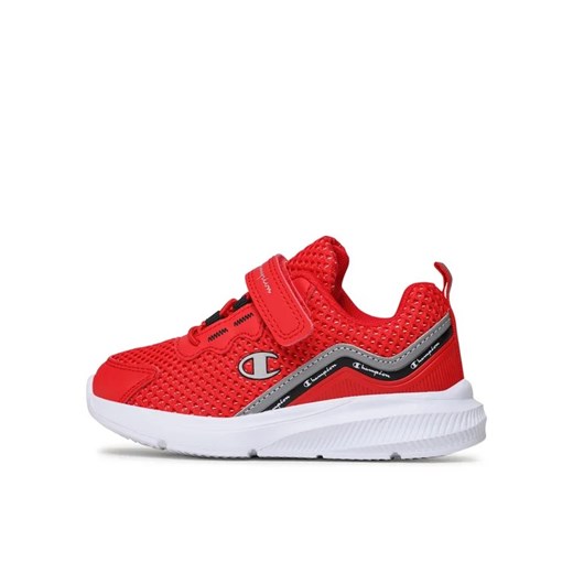 Champion Sneakersy Shout Out B Td S32667-CHA-RS001 Czerwony Champion 24 MODIVO