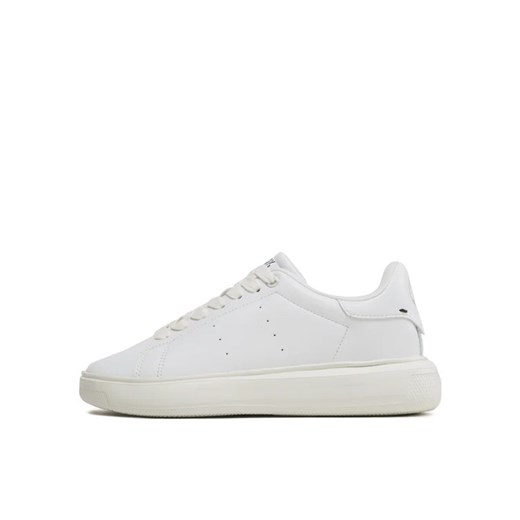 Save The Duck Sneakersy DY1243U REPE16 Biały Save The Duck 43 MODIVO