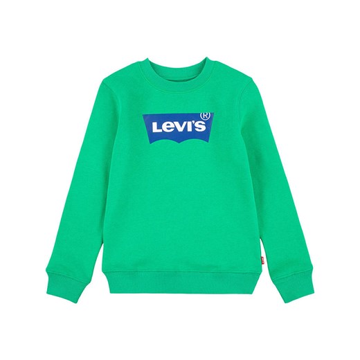 Levi's bluza chłopięca zielona 