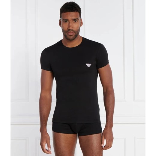 T-shirt męski Emporio Armani