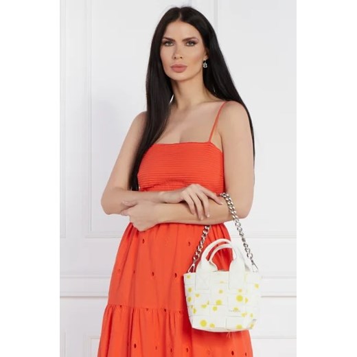 Desigual Kuferek Desigual OS okazyjna cena Gomez Fashion Store
