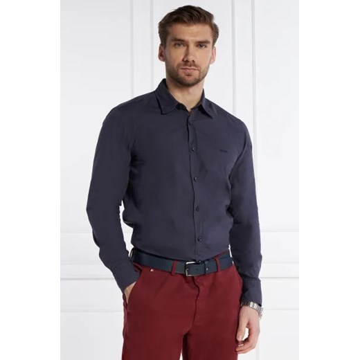 BOSS ORANGE Koszula Relegant_6 | Regular Fit L promocja Gomez Fashion Store