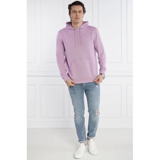 Bluza męska BOSS HUGO