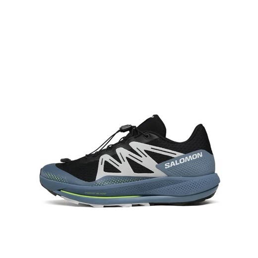 Salomon Buty Pulsar Trail 472100 27 M0 Czarny Salomon 40_23 MODIVO okazja