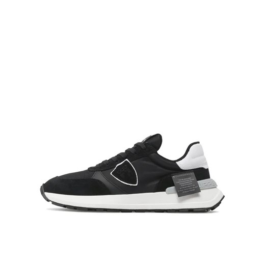 Philippe Model Sneakersy Antibes ATLD W001 Czarny Philippe Model 35 MODIVO