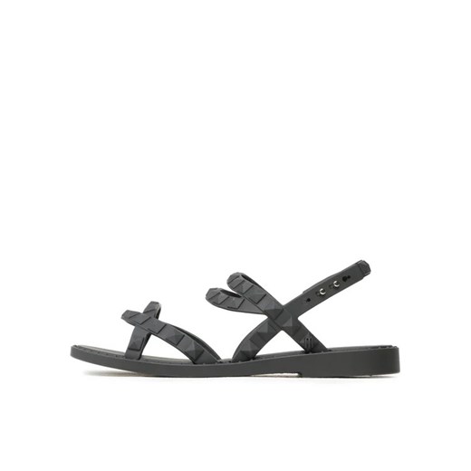 Melissa Sandały Lucy Sandal Ad 33802 Czarny Melissa 38 MODIVO