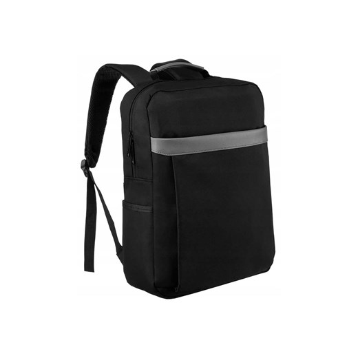 Podróżny plecak unisex idealny na bagaż podręczny do samolotu - Peterson ze sklepu 5.10.15 w kategorii Plecaki - zdjęcie 169816141