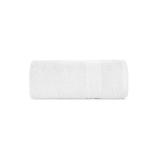 Ręcznik kaya (01) 70x140 cm biały ze sklepu 5.10.15 w kategorii Ręczniki - zdjęcie 169816172
