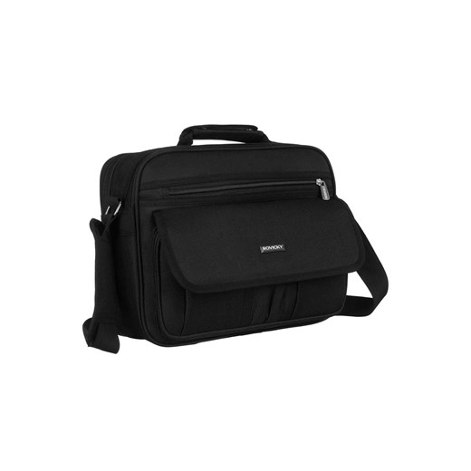 Pojemna torba męska na laptopa do 13 cali - Rovicky ze sklepu 5.10.15 w kategorii Torby podróżne - zdjęcie 169816241