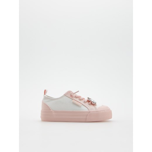 Trampki dziecięce Reserved 