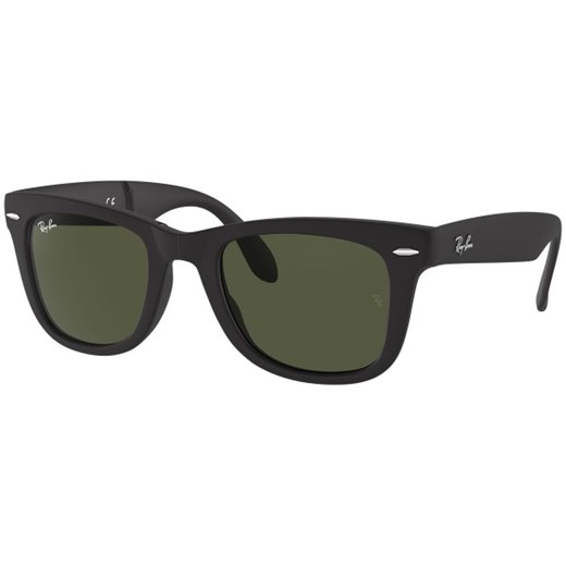 Ray-Ban Folding Wayfarer Classic RB4105 601S L (54) One Size eyerim.pl