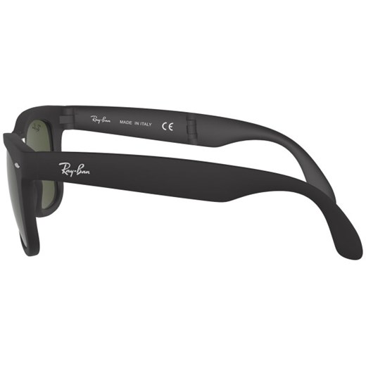 Ray-Ban Folding Wayfarer Classic RB4105 601S L (54) One Size eyerim.pl