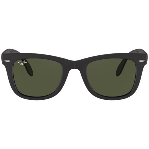 Ray-Ban Folding Wayfarer Classic RB4105 601S L (54) One Size eyerim.pl