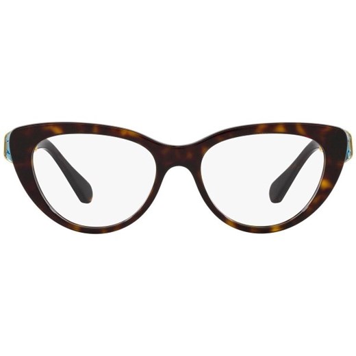 Okulary korekcyjne damskie Swarovski