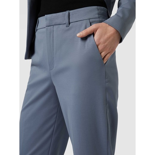 Spodnie z kieszeniami z tyłu model ‘SEARCH’ Drykorn 27/34 Peek&Cloppenburg 
