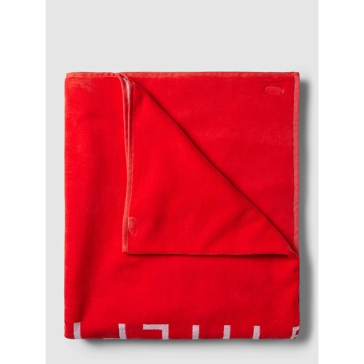 Ręcznik z froty ze sklepu Peek&Cloppenburg  w kategorii Ręczniki - zdjęcie 169818892