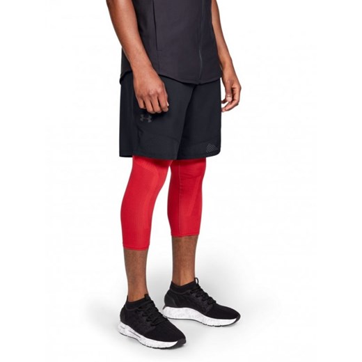 Męskie szorty treningowe UNDER ARMOUR Vanish Woven Shorts ze sklepu Sportstylestory.com w kategorii Spodenki męskie - zdjęcie 169819053