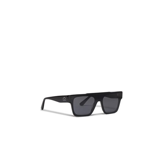 KARL LAGERFELD Okulary przeciwsłoneczne KL6090S 001 Czarny ze sklepu MODIVO w kategorii Okulary przeciwsłoneczne damskie - zdjęcie 169819813