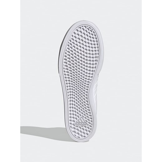 adidas Sneakersy &quot;Bravada 2 Platform&quot; w kolorze białym 37 wyprzedaż Limango Polska