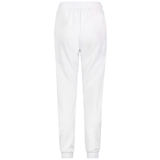Sublevel Spodnie dresowe w kolorze białym XS Limango Polska okazyjna cena