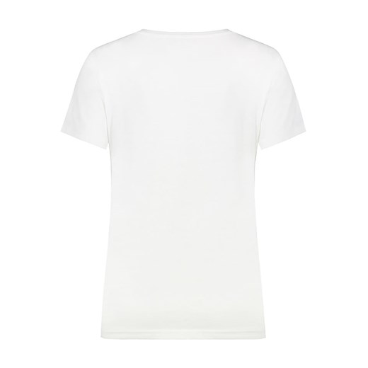 Fresh Made Koszulka w kolorze białym Fresh Made XL okazja Limango Polska