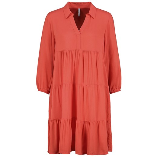 Sublevel Sukienka w kolorze czerwonym ze sklepu Limango Polska w kategorii Sukienki - zdjęcie 169823681