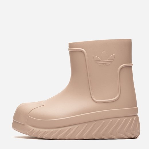 Kalosze damskie krótkie Adidas AdiFOM SST Boot W ID4280 35.5 Beżowe 35.5 Rozetka.pl
