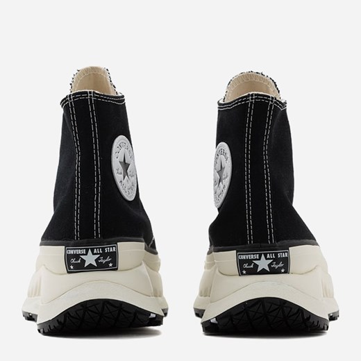 Trampki męskie za kostkę Converse Chuck 70 AT-CX Platform A03277C 43 Czarne Converse 42.5 Rozetka.pl