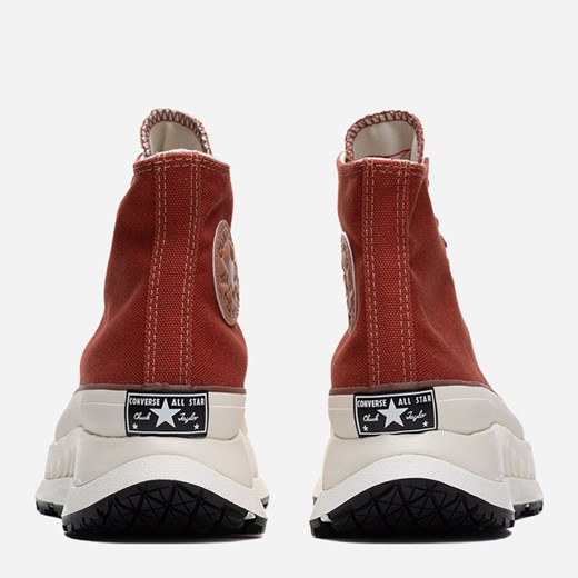 Trampki damskie za kostkę Converse Chuck 70 AT-CX A06119C 38 Bordowe Converse 38 Rozetka.pl