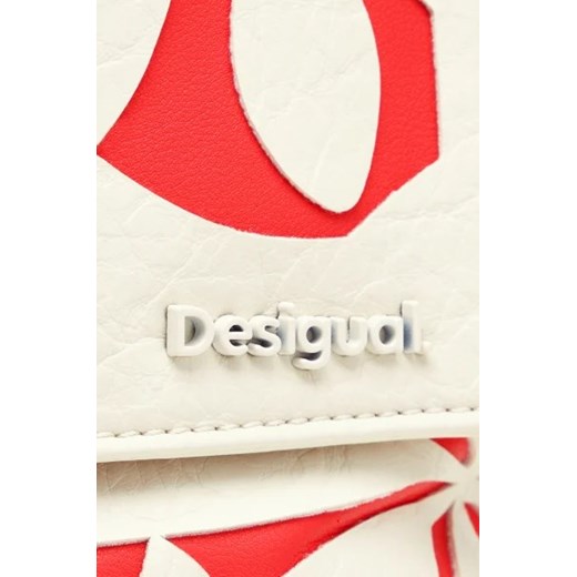 Desigual Torebka na ramię Desigual OS okazyjna cena Gomez Fashion Store