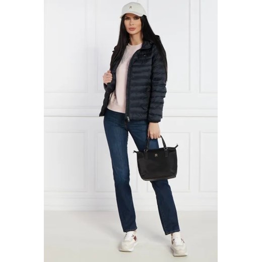 Tommy Hilfiger shopper bag duża elegancka