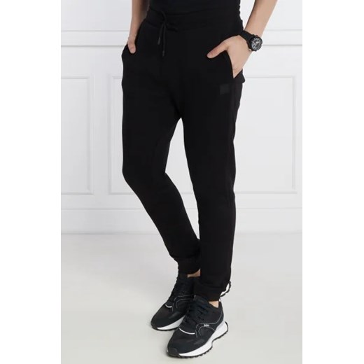 BOSS ORANGE Spodnie dresowe Sestart | Regular Fit XL okazja Gomez Fashion Store