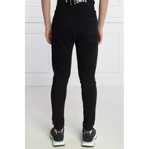 BOSS ORANGE Spodnie dresowe Sestart | Regular Fit M Gomez Fashion Store wyprzedaż
