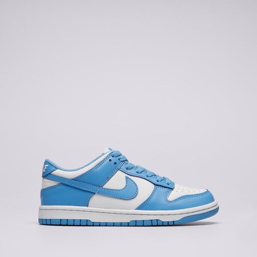 NIKE DUNK LOW ze sklepu Sizeer w kategorii Buty sportowe dziecięce - zdjęcie 169828743