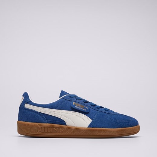 PUMA PALERMO ze sklepu Sizeer w kategorii Trampki męskie - zdjęcie 169828860