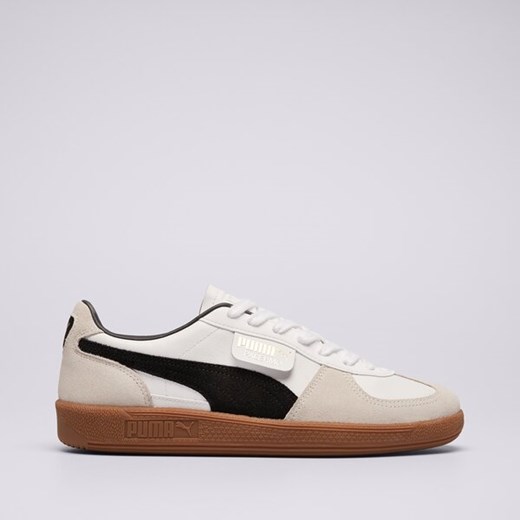 PUMA PALERMO ze sklepu Sizeer w kategorii Buty sportowe damskie - zdjęcie 169828862